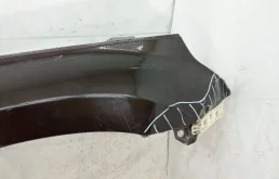 Крылья для Suzuki Grand Vitara 2015 года на фотографиях