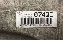 АКПП для BMW 1er 2006 года на фотографиях