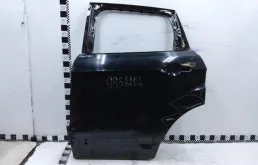 Дверь задняя левая для Ford Kuga 2012 года на фотографиях