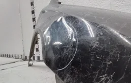 Крылья для Skoda Octavia 2001 года на фотографиях