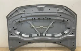 Капот для Volkswagen Tiguan 2016 года на фотографиях