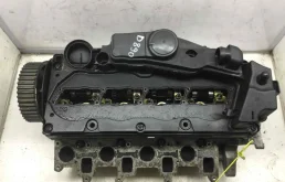 ГБЦ для Audi A4 2012 года на фотографиях