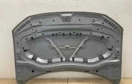 Капот для Volkswagen Tiguan 2016 года на фотографиях