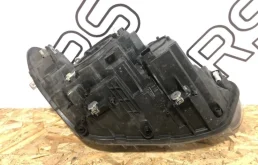 Фара левая для BMW 1er 2015 года на фотографиях