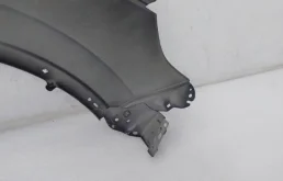 Крыло левое для Ford Explorer 2013 года на фотографиях