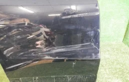 Дверь задняя правая для BMW X3 2021 года на фотографиях