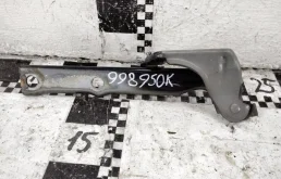 Петля капота правая для Volkswagen Tiguan 2014 года на фотографиях