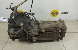 АКПП для Mitsubishi Pajero 1996 года на фотографиях