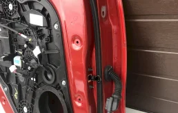 проводка передней левой двери (91600F1130) для Kia Sportage 4