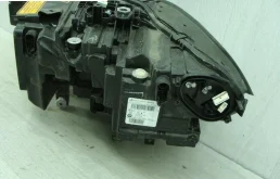 Фара ксенон левая для BMW X7 на фотографиях