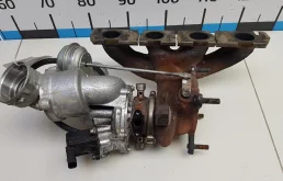 06J 145 713 K для Volkswagen Tiguan I NF 2006-2017