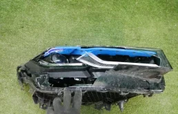 Фары для BMW 5er 2023 года на фотографиях