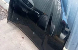 Крылья для Toyota RAV4 2000 года на фотографиях