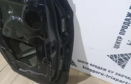 Дверь задняя левая для BMW X3 2017 года на фотографиях