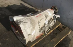 АКПП для BMW 5er Е60 2003-2010