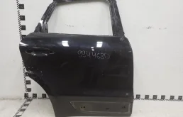 Дверь задняя правая для Porsche Macan на фотографиях