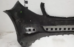 Бампер для Mercedes-Benz Vito 2010 года на фотографиях