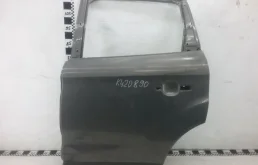 Дверь задняя левая для Ford Kuga 2008 года на фотографиях