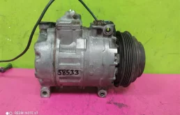 Компрессор кондиционера для Audi A6 1998 года на фотографиях