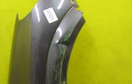 Крыло левое для Opel Astra 2004 года на фотографиях