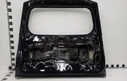 Крышка багажника для Toyota Land Cruiser 2020 года на фотографиях