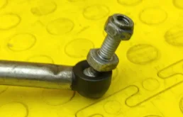 Датчик дорожного просвета передний для BMW X3 на фотографиях