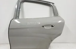 Дверь задняя левая для Porsche Panamera 971 2016-2024
