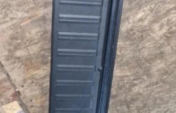 Задний борт для Volvo XC90 2003 года на фотографиях