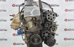 Двигатель с навесным для Honda Accord 7 2002-2008