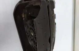 Зеркало боковое правое для Hyundai Tucson 2018 года на фотографиях