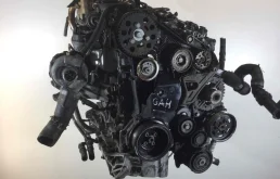 Двигатель без навесного для Audi Q5 8R 2008-2016