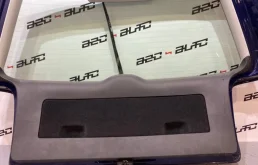 Дверь багажника для Volkswagen Passat 2001 года на фотографиях