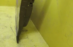 Дверь передняя левая для Hyundai ix35 2009 года на фотографиях