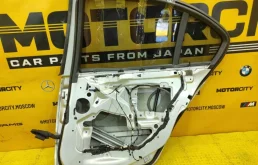 Двери для BMW 3er 2001 года на фотографиях