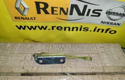 Петля капота правая для Renault Duster на фотографиях