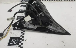 Зеркало боковое правое для Mercedes-Benz S class 2014 года на фотографиях