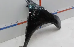 Крыло правое для Nissan Qashqai 2019 года на фотографиях