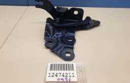 Петля капота левая для BMW X3 2016 года на фотографиях