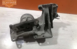 Подушка двигателя передняя левая нижняя для Nissan X-Trail на фотографиях