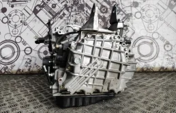 АКПП для Lexus RX AGL20W,AGL25W,GGL25,GYL25 2015-2022