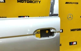 Двери для BMW 5er 1997 года на фотографиях