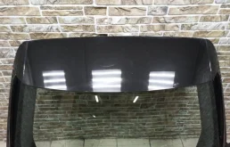 Дверь багажника для Audi Q3 на фотографиях