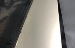 Дверь багажника для Citroen C4 2008 года на фотографиях