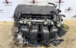 Двигатель без навесного для Mitsubishi Outlander II CW0W 2005-2012