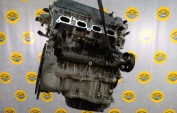 Двигатель без навесного для Toyota Camry XV40 2006-2011