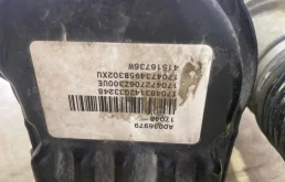 Рулевая рейка для Ford Focus 2017 года на фотографиях