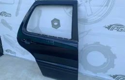 Дверь задняя правая для Mercedes-Benz M class 2000 года на фотографиях