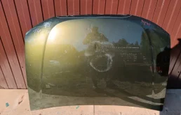 Капот (651000987R) для Renault Duster EU 2010-2015