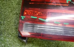 Фонарь левый для Volkswagen Tiguan 2015 года на фотографиях