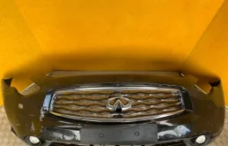 Ноускат для Infiniti FX S51 2008-2013